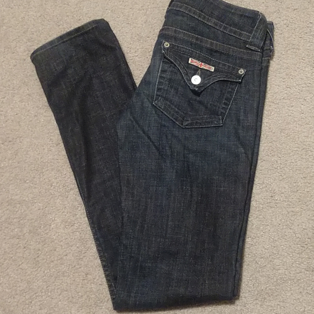 Hudson Signature Bootcut Jeans